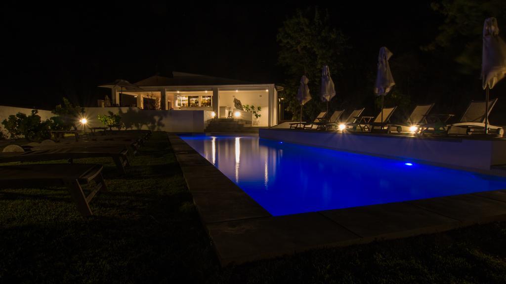 Klein Waterval Riverside Lodge ฟรันเชิค ภายนอก รูปภาพ